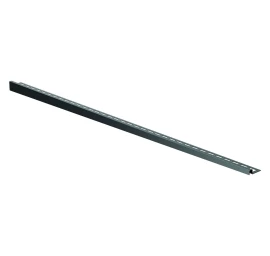 Profiliuotis Aco ShowerStep 99 cm, kairysis, juodas 90109145