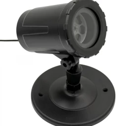 Projektorius Led Sniego Snaigė Projektorius