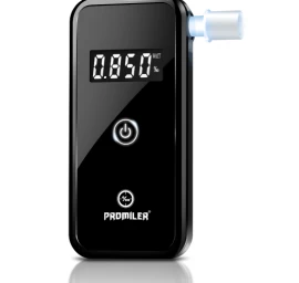 Promiler Al7010 Alkotesteris