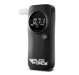 Promiler Alkotesteris / Alcoforce Evo-1