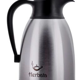 PROMIS Steel jug 1.5 l, tea print
