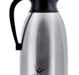 PROMIS Steel jug 2.0 l, tea print