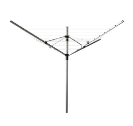 PROMIS SU200 CAPRI four-arm garden laundry dryer