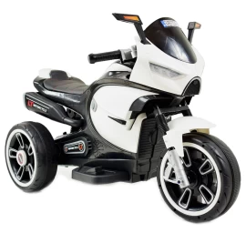 Promoto 3 Ratų Superbike, Minkšta Sėdynė, Apšvietimas/lt618
