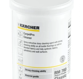 Proszek do dywanow 800g RM 760       6.290-175.