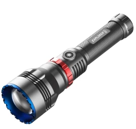Prožektorius darbui LED-SMD (įkraunamas)