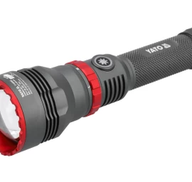 Prožektorius įkraunamas | 10W 1000LM IPX7 (YT-085602)