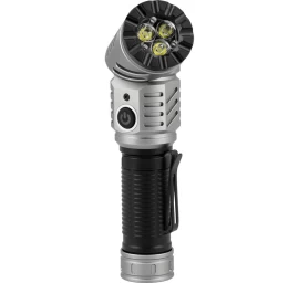 Prožektorius įkraunamas | 20W 2500LM (YT-085613)