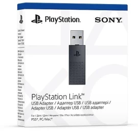 Ps5 Link Usb Adapteris Sony 711719574392