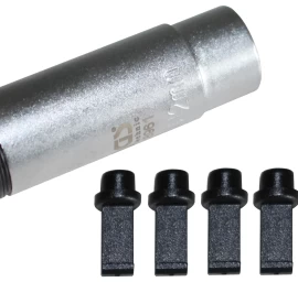 PSG Kaitinimo žvakių galvutė | 12 mm (8961)