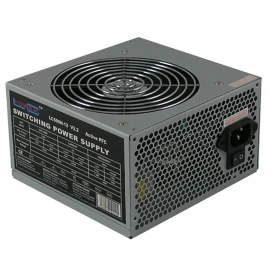 PSU LC-POWER 500W        LC500H-12 V 2.2 aPFC
