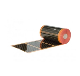 PTC Infraraudonųjų Spindulių Plėvelė 220 W/m² - 100 cm