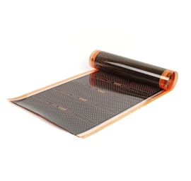 PTC Infraraudonųjų Spindulių Plėvelė 220 W/m² - 50 cm