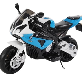 Puikus Motociklas Lenktynininkas Bmw S1000rr 12v