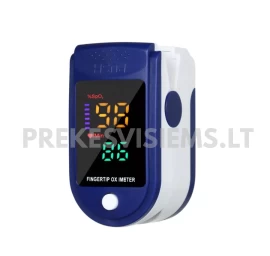 Pulsometras PULSE, LK87