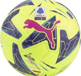 Puma Orbita Serie A Match Football 084005-01