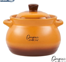 Puodas keramikinis 2L HR-FJ-020 HEINNER