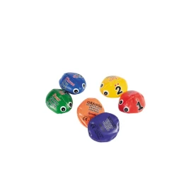 Pupųmaišeliai boružėlės SPORDAS Edubug Bean Bags (6 vnt.)