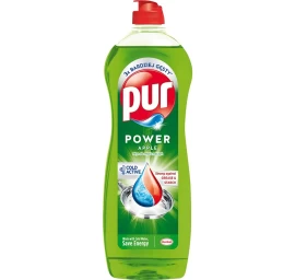 Pur, Apple Indų Ploviklis, 750 Ml.