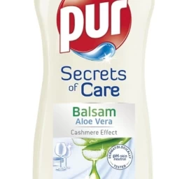 Pur Secrets Of Care Aloe Vera Indų Plovimo Skystis, 750 Ml