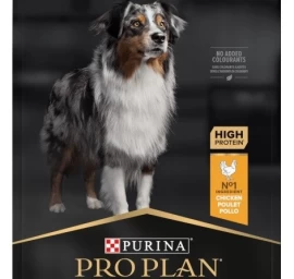 PURINA Pro Plan Light Sterilised All Sizes Adult - dry dog food - 14kg
