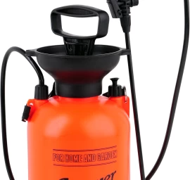 Purkštuvas 5L (89516)