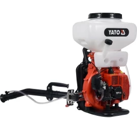 Purkštuvas augalams YATO YT-86240 | 2130W | 17 M3/MIN | 20L