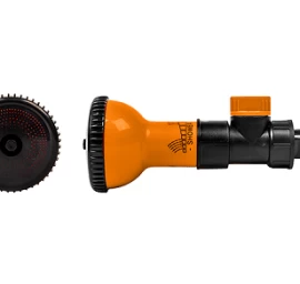 Purkštuvas Orange
