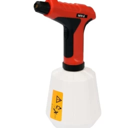 Purkštuvas YATO YT-86200 | Li-ion | 3.6V | 1000ML
