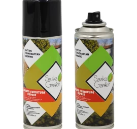 Purškalas, Skirtas Sodo Ir Daržo Baldų Valymui Ir Priežiūrai 200ml