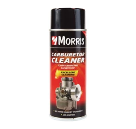 Purškiamas karbiuratorių valiklis MORRIS 28576, 400ml