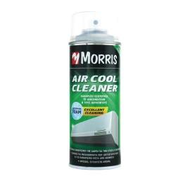 Purškiamas oro kondicionierių valiklis MORRIS 28603, 400ml