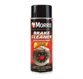 Purškiamas stabdžių valiklis MORRIS 28573, 400ml