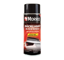 Purškiamas užpakalinių žibintų lakas MORRIS 35392, 400ml