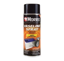 Purškiamas vazelinas MORRIS 28569, 400ml