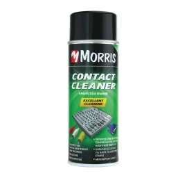 Purškiamasis kontaktų valiklis MORRIS 28574, 400ml