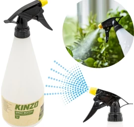 Purškimo Butelis 1000 Ml Kinzo