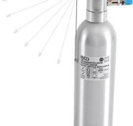 Purškimo tara | aliuminis | 650 ml (9393)