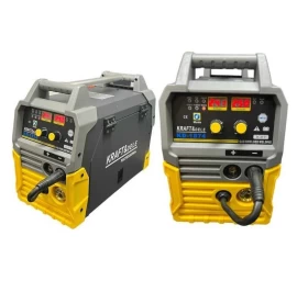 Pusautomatis suvirinimo aparatas MIG/MAG/FCAW/MMA/TIG LIFT 40-250A KD1874