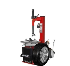 Pusiau automatinės padangų montavimo staklės 230V KD5802