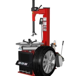 Pusiau automatinės padangų montavimo staklės KD5803, 400 V