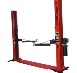 Pusiau automatinis hidraulinis kolonos keltuvas 230V KD5816