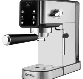 Pusiau automatinis kavos aparatas Kraft&amp;Dele, KD4290