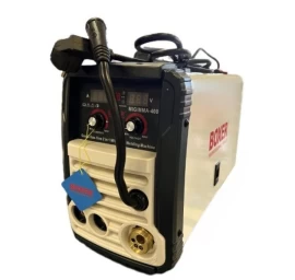 Pusiau automatinis suvirinimo aparatas BOXER, BX-3022