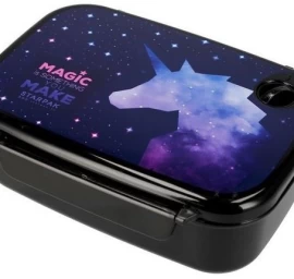 Pusryčių Dėžutė Pietų Dėžutė Vienaragis