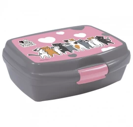 Pusryčių Indas Cleo&amp;frank Cats #cz