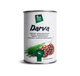 Pušų derva VINCENTS POLYLINE Darva, 1l