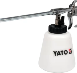 Putų generavimo pistoletas pneumatinis | 1 l / 220 mm (YT-23640)