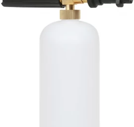 Putų generavimo pistoletas | Snow Foam | varis | 1L (WG1C)