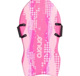 Putų Skaidrė 49x2,2x91cm Enero Pink